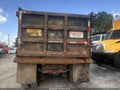 2000 Mack 600 Rd600 — photo 8 of 14 | VIN 1M2P267C9YM048673
