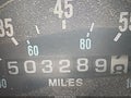 2000 Mack 600 Rd600 — photo 6 of 14 | VIN 1M2P267C9YM048673