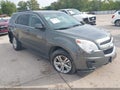 2013 Chevrolet Equinox — photo 1 of 15 | VIN 2GNALDEK5D6352735