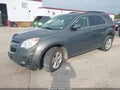 2013 Chevrolet Equinox — photo 2 of 15 | VIN 2GNALDEK5D6352735