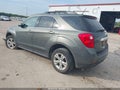 2013 Chevrolet Equinox — photo 3 of 15 | VIN 2GNALDEK5D6352735