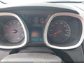2013 Chevrolet Equinox — photo 7 of 15 | VIN 2GNALDEK5D6352735