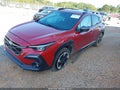 2024 Subaru Crosstrek — photo 2 of 16 | VIN 4S4GUHM60R3708806