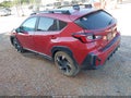 2024 Subaru Crosstrek — photo 3 of 16 | VIN 4S4GUHM60R3708806