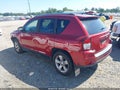 2014 Jeep Compass — photo 3 of 16 | VIN 1C4NJDEB2ED643938