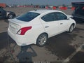 2016 Nissan Versa — photo 4 of 16 | VIN 3N1CN7AP7GL910876