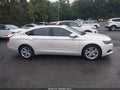 2014 Chevrolet Impala — photo 13 of 16 | VIN 2G1125S36E9134567