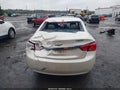 2014 Chevrolet Impala — photo 16 of 16 | VIN 2G1125S36E9134567