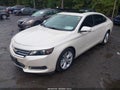 2014 Chevrolet Impala — photo 2 of 16 | VIN 2G1125S36E9134567