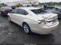 2014 Chevrolet Impala — photo 3 of 16 | VIN 2G1125S36E9134567