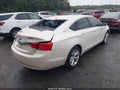 2014 Chevrolet Impala — photo 4 of 16 | VIN 2G1125S36E9134567