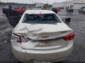 2014 Chevrolet Impala — photo 6 of 16 | VIN 2G1125S36E9134567