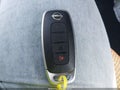 2026 Nissan Kicks — photo 11 of 16 | VIN 3N8AP6DA9TL408837