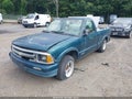 1996 Chevrolet S Truck — photo 2 of 11 | VIN 1GCCS1448T8106504