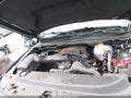 2019 Ram 1500 — photo 10 of 15 | VIN 1C6SRFFT0KN876261