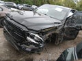 2019 Ram 1500 — photo 2 of 15 | VIN 1C6SRFFT0KN876261