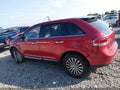 2011 Lincoln MKX — photo 14 of 16 | VIN 2LMDJ8JK9BBJ24010