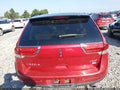 2011 Lincoln MKX — photo 16 of 16 | VIN 2LMDJ8JK9BBJ24010