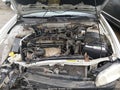 2000 Nissan Altima — photo 10 of 16 | VIN 1N4DL01D0YC246198