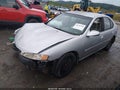 2000 Nissan Altima — photo 2 of 16 | VIN 1N4DL01D0YC246198