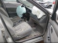 2000 Nissan Altima — photo 5 of 16 | VIN 1N4DL01D0YC246198