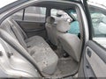 2000 Nissan Altima — photo 8 of 16 | VIN 1N4DL01D0YC246198