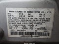2000 Nissan Altima — photo 9 of 16 | VIN 1N4DL01D0YC246198