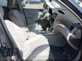 2009 Subaru Forester — photo 5 of 11 | VIN JF2SH63669H746473