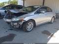 2012 Honda Civic — photo 2 of 11 | VIN 19XFB2F95CE077013