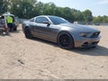 2014 Ford Mustang — photo 1 of 16 | VIN 1ZVBP8CF8E5331919