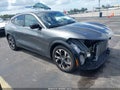 2023 Ford Mustang Mach-E — photo 1 of 17 | VIN 3FMTK3R7XPMA76692