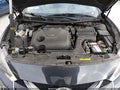 2017 Nissan Maxima — photo 10 of 17 | VIN 1N4AA6AP3HC425986