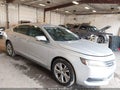 2014 Chevrolet Impala — photo 1 of 16 | VIN 2G1135SR0E9195415