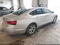 2014 Chevrolet Impala — photo 4 of 16 | VIN 2G1135SR0E9195415