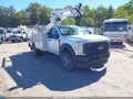 2024 Ford F-550 Chassis — photo 1 of 15 | VIN 1FDUF5HT5RDA20323