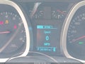 2017 Chevrolet Equinox — photo 16 of 17 | VIN 2GNFLGE38H6106008