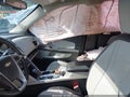 2017 Chevrolet Equinox — photo 5 of 17 | VIN 2GNFLGE38H6106008