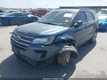 2019 Ford Explorer — photo 2 of 17 | VIN 1FM5K7B88KGA19039