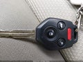 2023 Subaru Impreza — photo 11 of 16 | VIN 4S3GKAV66P3603667