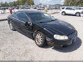 2002 Chrysler Concorde — photo 1 of 13 | VIN 2C3AD56G92H154266