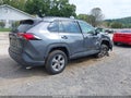 2022 Toyota RAV4 Hybrid — photo 4 of 17 | VIN JTMLWRFV0ND151343