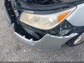 2010 Buick LaCrosse — photo 6 of 11 | VIN 1G4GC5EG1AF119419