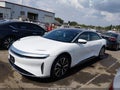 2023 Lucid Air — photo 14 of 19 | VIN 50EA1TEA2PA004250