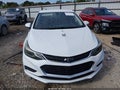2017 Chevrolet Cruze — photo 13 of 17 | VIN 1G1BE5SMXH7109083
