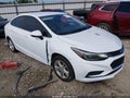 2017 Chevrolet Cruze — photo 1 of 17 | VIN 1G1BE5SMXH7109083