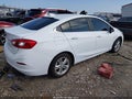 2017 Chevrolet Cruze — photo 4 of 17 | VIN 1G1BE5SMXH7109083