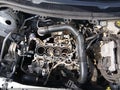 2017 Chevrolet Cruze — photo 6 of 17 | VIN 1G1BE5SMXH7109083