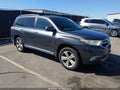 2012 Toyota Highlander — photo 1 of 16 | VIN 5TDYK3EH5CS073640