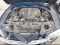 2014 BMW Alpina B7 — photo 10 of 17 | VIN WBAYE8C50ED135003