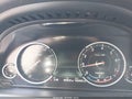2014 BMW Alpina B7 — photo 7 of 17 | VIN WBAYE8C50ED135003